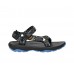 TEVA HURRICANE 1019390C-MDRN ΠΑΙΔΙΚΑ ΣΑΝΔΑΛΙΑ ΑΓΟΡΙ ΜΑΥΡΑ